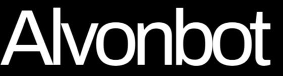 Alvonbot Limited