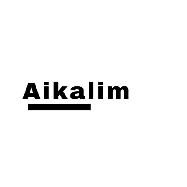 Aikalim